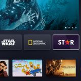 Disney’s streaming Star aligns