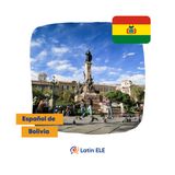 5. Español de Bolivia 🇧🇴 (con Iris Palacios)