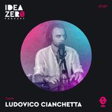[S.01 EP.07]  Il guru degli affitti brevi Ludovico Cianchetta Vazquez | Idea Zero