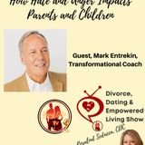 How Hate and Anger Impacts Parents and Children