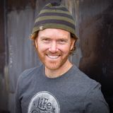 John Jacobs Co-founder, CCO (Chief Creative Optimist), $100M Life is Good Lifestyle Brand