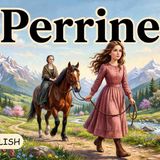 Learn English Through Stories _ Perrine_s Journey _ Level 1