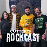 Rockcast 136 - Backstage With A Day to Remember