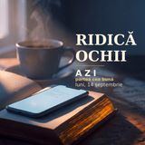 Ridică ochii