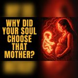 Your Soul Chose Your Mother Before Birth… Here’s the Hidden Reason