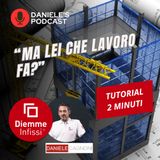 Ma lei che lavoro fa? Perché i preventivi non bastano per scegliere porte e finestre