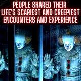 People Shared their Life's Scariest and Creepiest Encounters and Experience | Reddit Scary Stories
