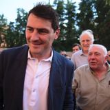 Crónica Rosa: Iker Casillas y su nueva amiga de Onlyfans