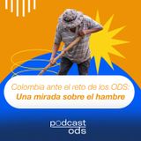 26. Colombia ante el reto de los ODS: Una mirada sobre el hambre