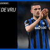 Demiral sfida Milenkovic: l'Inter tratta con l'Atalanta