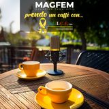 prENDO un caffè con... Giulia e Roberta di A.L.I.C.E. ODV
