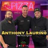 The Real Life of a NY Long Island Pizza Shop Owner - Phil’s Pizzeria Syosset