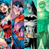 Universo Cinematográfico de DC Comics (Parte 2)