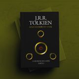 457: A Sociedade do Anel (parte 1) - J. R. R. Tolkien - Literário 030
