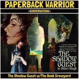 Conversations - The Book Graveyard