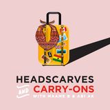 Episode 14: Headscarves and Mental Health