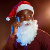 Episode 2 Santa Clause ain't white!