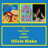 An Interview With Olivie Blake