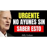 El ayuno tiene un secreto que pocos entienden - Predicas Cristianas Diarias