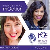 Establishing and Maintaining Healthy Boundaries with Heather Claus