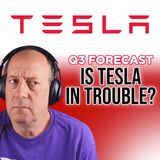 58. Tesla Q3 Forecast- Is Tesla in Trouble? | Warren Redlich
