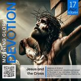 MGD: Jesus and the Cross