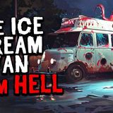 The Ice Cream Van From Hel