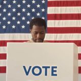 Bidenomics And Black Voters