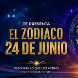 “Zodiaco del Día: El Mensaje Urgente que los Astros Tienen Para Ti Hoy”