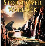 Storm Over Warlock by Andre Norton | Full Audiobook | Audiobook Time