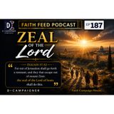 Zeal of the Lord