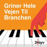 Noget om Lydhavnen, Mastering og Gyraf Audio med Emil Thomsen og Jakob Erland