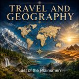 Last of the Plainsmen - Zane Grey