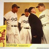 The Jackie Robinson Story Part 1