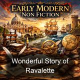 Wonderful Story of Ravalette - P B Randolph