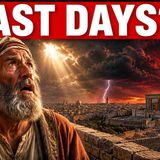 Are We Living in the Last Days_ Signs You Need to See