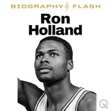 Ron Holland Biography Flash Trailer: Rise of a Star