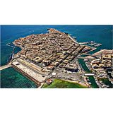 Siracusa fasti di storia e sapori di mare (Sicilia)