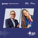 T2EP11 :: Todo sobre lactancia: lo que necesitas saber (sin mitos) con la Dra Adry Arenas