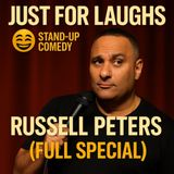 Russell Peters – Notorious Full Special (Standup Comedy)