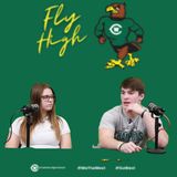 Fly High Sports Report with Emma C; interview with Timmy Kloska (Dec. 2, 2022)