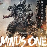 70 anni di Godzilla