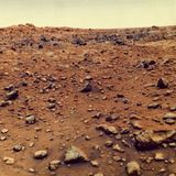 Could a robot chemist create oxygen from the resources already on Mars?
