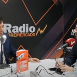 Con Ánimo de Lucro entrevista a Jano García: "Pedro Sánchez es malvado, perverso e inmoral, pero no