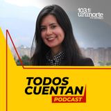 Todos Cuentan :: Estatuto Temporal de Protección de Migrantes Venezolanos (ETPV)