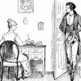 Pride And Prejudice (Novel) - Part 2 - Chapter 31 to 61 | Classic Stories