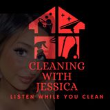 Laci Peterson-Whole House Clean