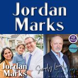 Jordan Marks on Simply Local San Diego with Brad Weber Ep 457
