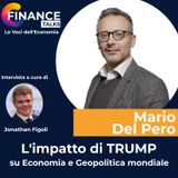 L'impatto di Trump su Economia e Geopolitica mondiale. Con Mario Del Pero