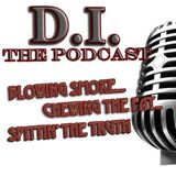 DI the Podcast #10: Executions & Riots